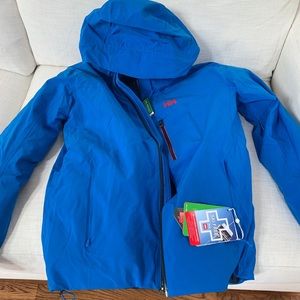 Helly Hansen Ski Jacket
